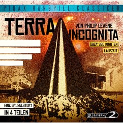 Terra Incognita (MP3-Download) - Haaf, Wilm ten; Levene, Philp