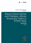 Beyond Stock Stories and Folktales (eBook, PDF)