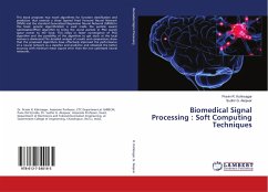 Biomedical Signal Processing : Soft Computing Techniques