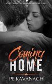 Coming Home (Friends & Lovers, #2) (eBook, ePUB)