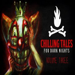 Chilling Tales for Dark Nights, Vol. 3 (MP3-Download) - Nights, Chilling Tales for Dark