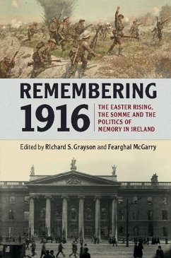 Remembering 1916 (eBook, ePUB)