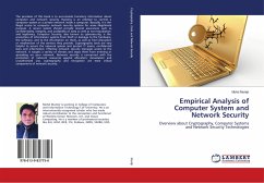 Empirical Analysis of Computer System and Network Security