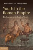 Youth in the Roman Empire (eBook, ePUB)