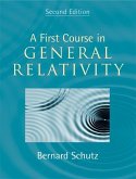 First Course in General Relativity (eBook, ePUB)