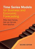 Time Series Models for Business and Economic Forecasting (eBook, ePUB)