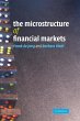 Microstructure of Financial Markets... - Bild 1