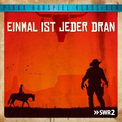 Einmal ist jeder dran (MP3-Download) - Adler, Walter; Lau, Bernd