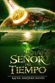 El señor del tiempo (eBook, ePUB)