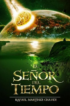 Cover El señor del tiempo (eBook, ePUB)