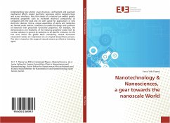 Nanotechnology & Nanosciences, a gear towards the nanoscale World - Tefo Thema, Force