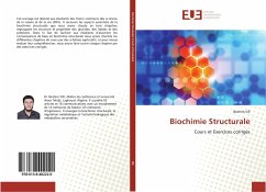 Biochimie Structurale - Sifi, Ibrahim