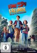 Fünf Freunde und das Tal der... - Bild 1