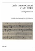 Carlo Donato Cossoni (1623-1700) (eBook, PDF)