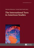International Turn in American Studies (eBook, ePUB)