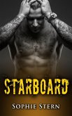 Starboard (Anchored, #1) (eBook, ePUB)