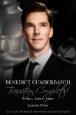 Benedict Cumberbatch, Transition Completed (eBook, ePUB)