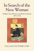 In Search of the New Woman (eBook, PDF)