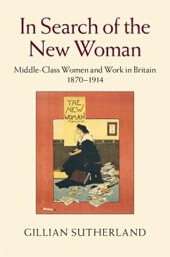 Cover In Search of the New Woman (eBook, PDF)