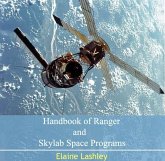 Handbook of Ranger and Skylab Space Programs (eBook, PDF) Handbook of Ranger and Skylab Space Programs (eBook, PDF)