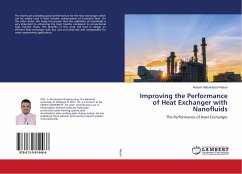 Improving the Performance of Heat Exchanger with Nanofluids - Hasan, Husam Abdulrasool