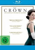 The Crown - Die komplette zweite Season