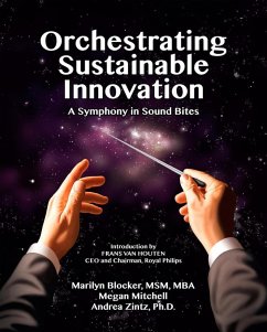 Cover Orchestrating Sustainable Innovation (eBook, ePUB)