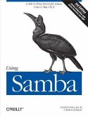 Using Samba (eBook, PDF)