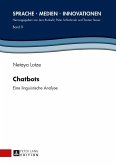 Chatbots (eBook, ePUB)