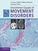 Uncommon Causes of Movement Disorders (eBook, ePUB)