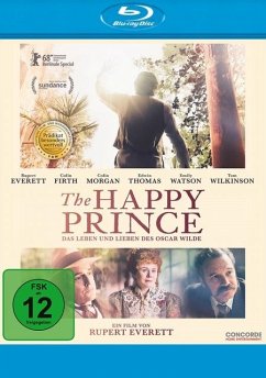 The Happy Prince - The Happy Prince/Bd