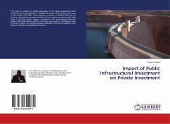 Impact of Public Infrastructural Investment on Private Investment
