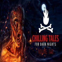 Chilling Tales for Dark Nights, Vol. 2 (MP3-Download) - Nights, Chilling Tales for Dark