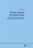 Muslims Against the Islamic State (eBook, ePUB)