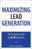 Maximizing Lead Generation (eBook, ePUB)