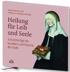 Cover Heilung für Leib und Seele