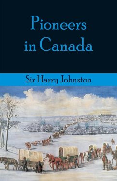 Pioneers in Canada - Johnston, Harry