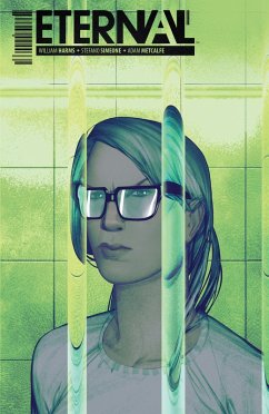 Cover Eternal #2 (eBook, ePUB)