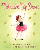 Tallulah's Tap Shoes (eBook, ePUB)