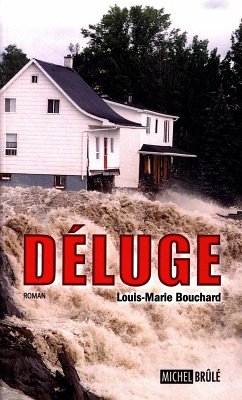 Cover Deposition La N.E. (eBook, ePUB)