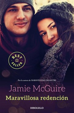 Maravillosa redención - Mcguire, Jamie