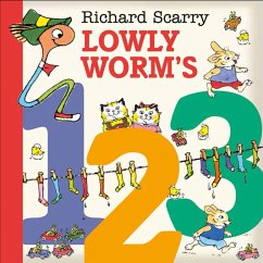 Cover Lowly Worm's 123
