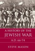 History of the Jewish War (eBook, PDF)