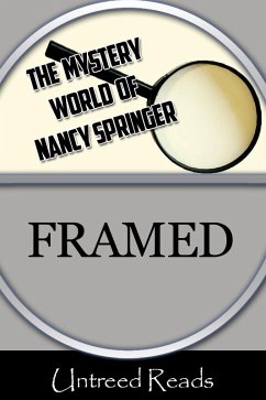 Framed (eBook, ePUB) - Springer, Nancy