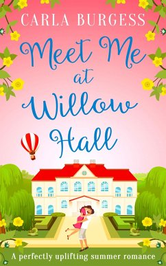 Meet Me at Willow Hall - Burgess, Carla