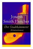 Der Stadtkämmerer (Kriminalroman)