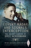Covert Radar and Signals Interception (eBook, PDF)