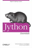 Jython Essentials (eBook, ePUB)