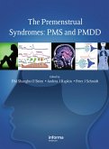 The Premenstrual Syndromes (eBook, PDF)