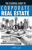 Essential Guide to Corporate Real Estate (eBook, PDF)
